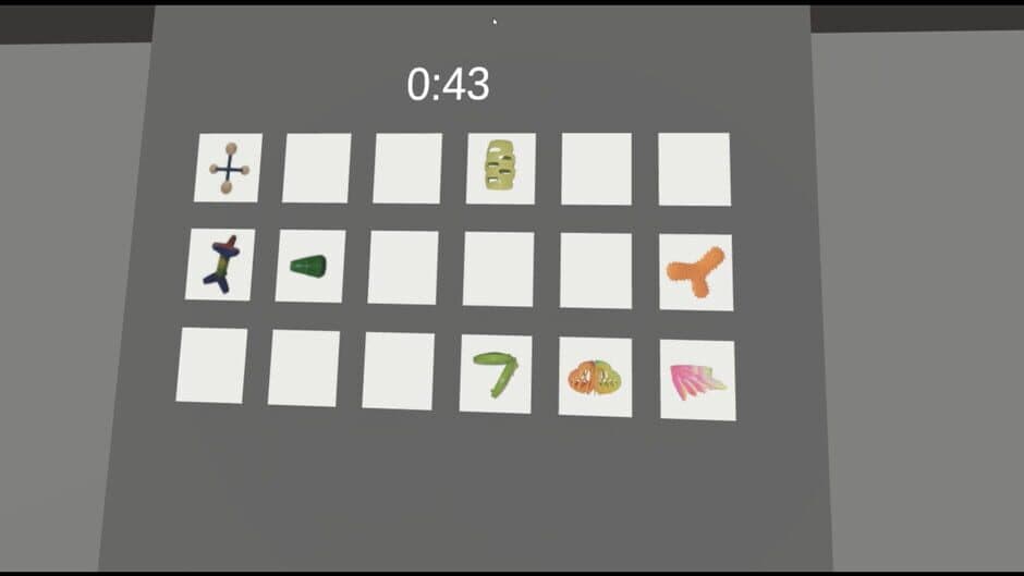Скриншот 5 из Sort It!