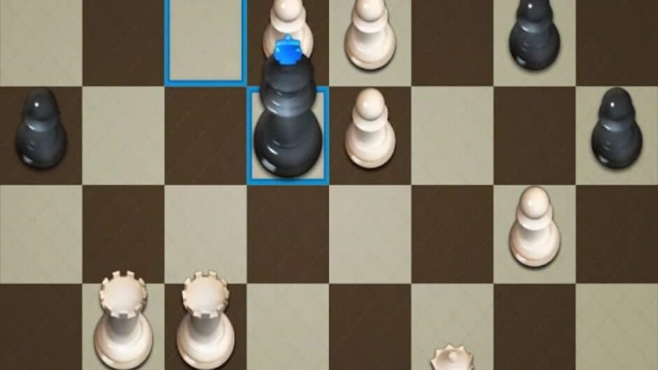 Скриншот 1 из Dr. Chess