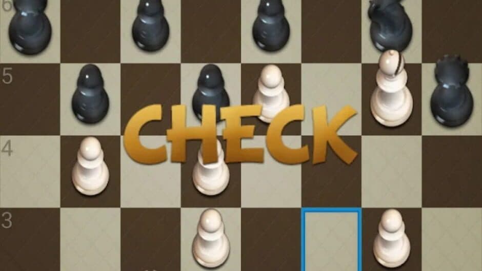 Скриншот 2 из Dr. Chess