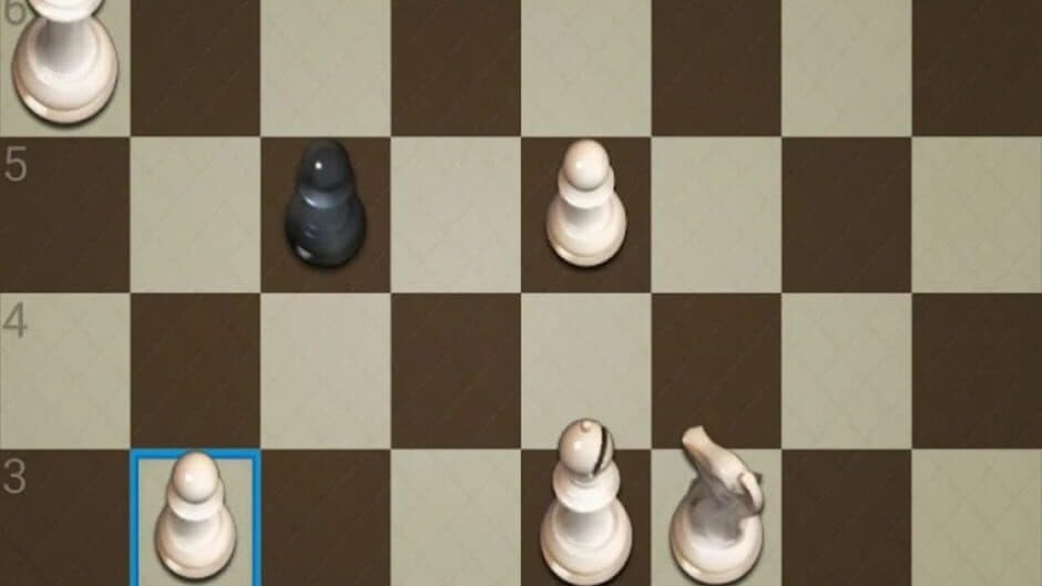 Скриншот 3 из Dr. Chess