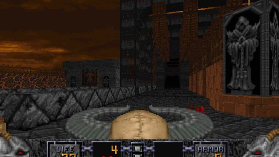 Скриншот 6 из Heretic Upstart Mapping Project