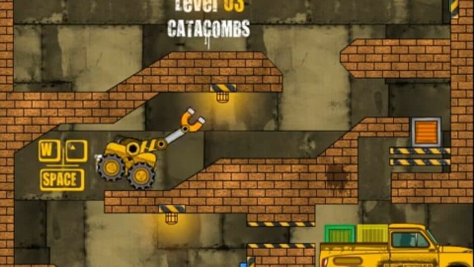 Скриншот 1 из Truck Loader 3