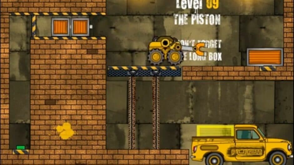 Скриншот 3 из Truck Loader 3