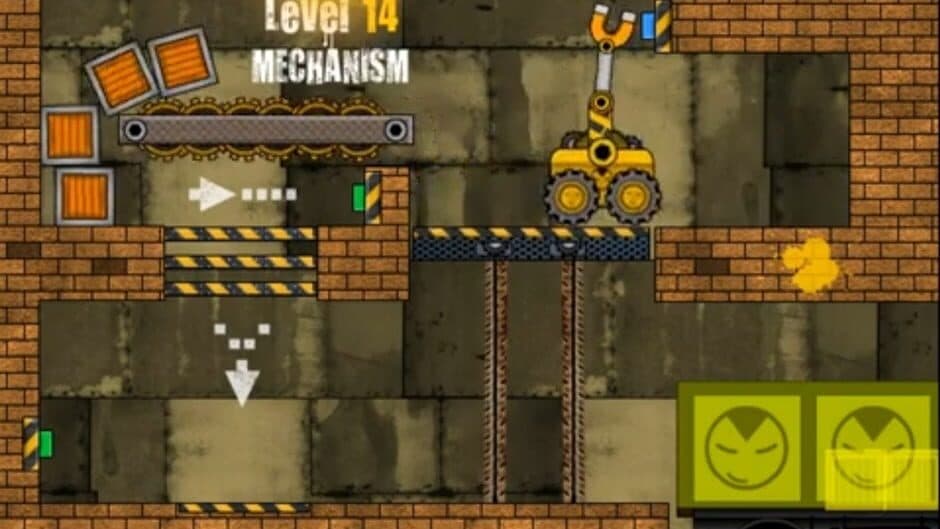 Скриншот 2 из Truck Loader 3