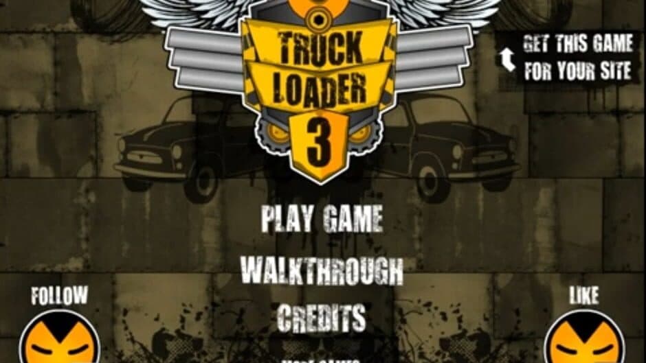 Скриншот 4 из Truck Loader 3
