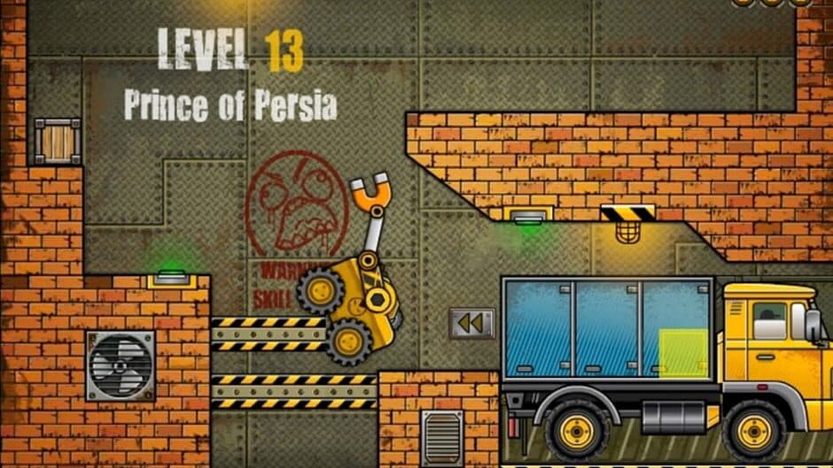 Скриншот 2 из Truck Loader 4