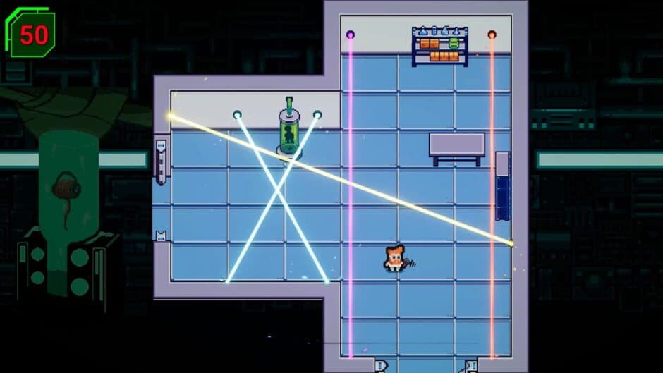Скриншот 4 из Laboratory X-29
