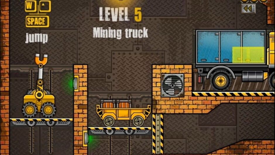 Скриншот 1 из Truck Loader 5