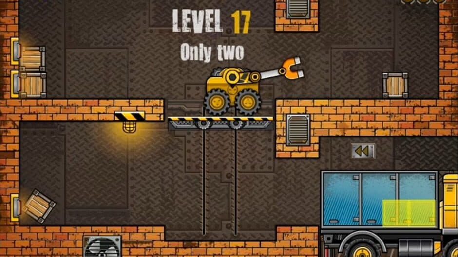 Скриншот 2 из Truck Loader 5
