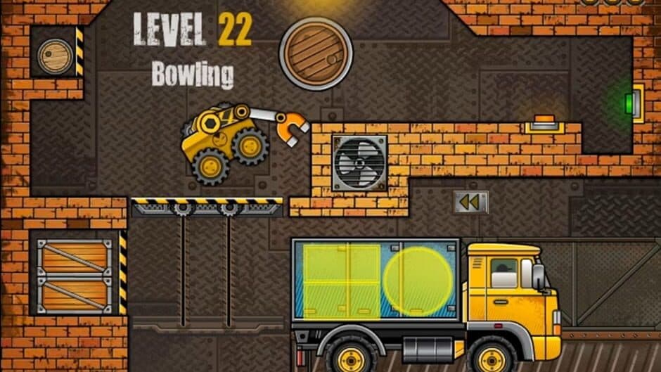 Скриншот 3 из Truck Loader 5