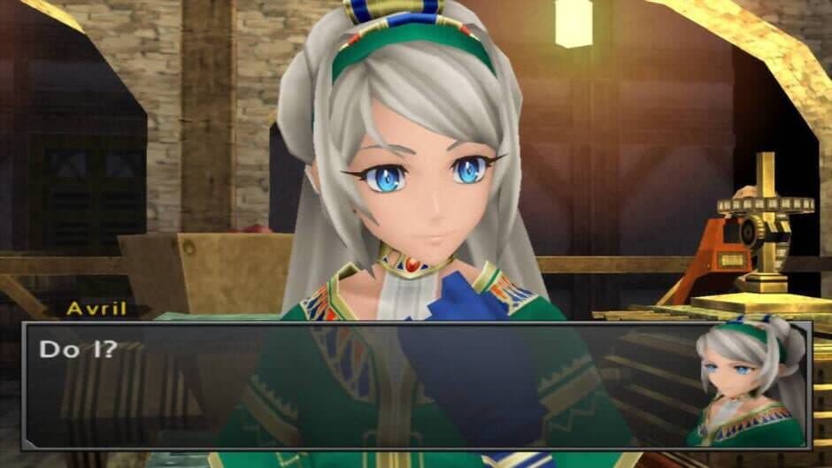 Скриншот 2 из Wild Arms 5