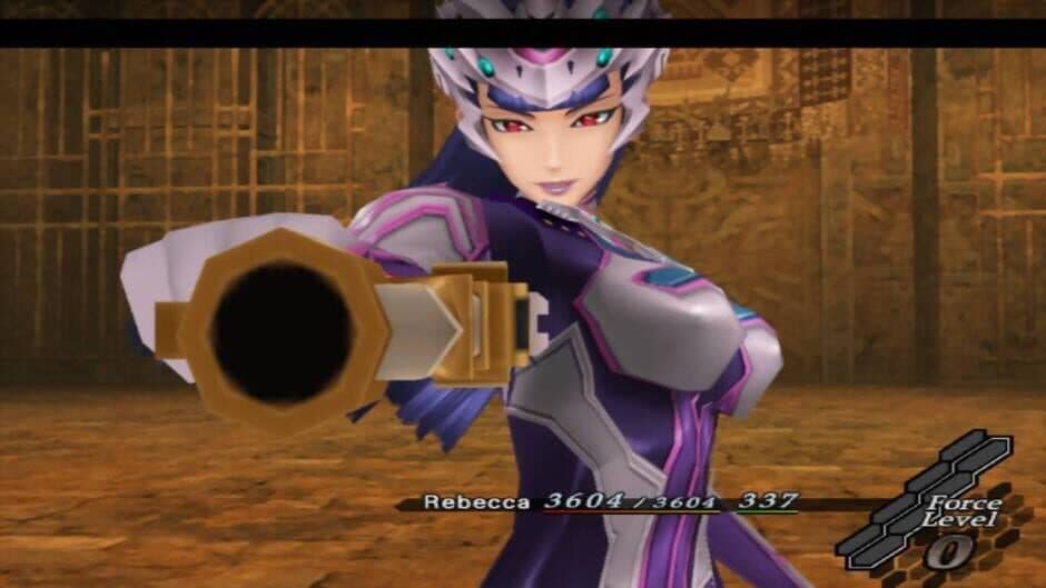 Скриншот 4 из Wild Arms 5