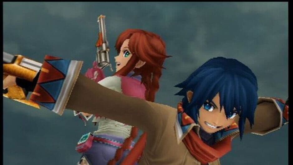 Скриншот 5 из Wild Arms 5