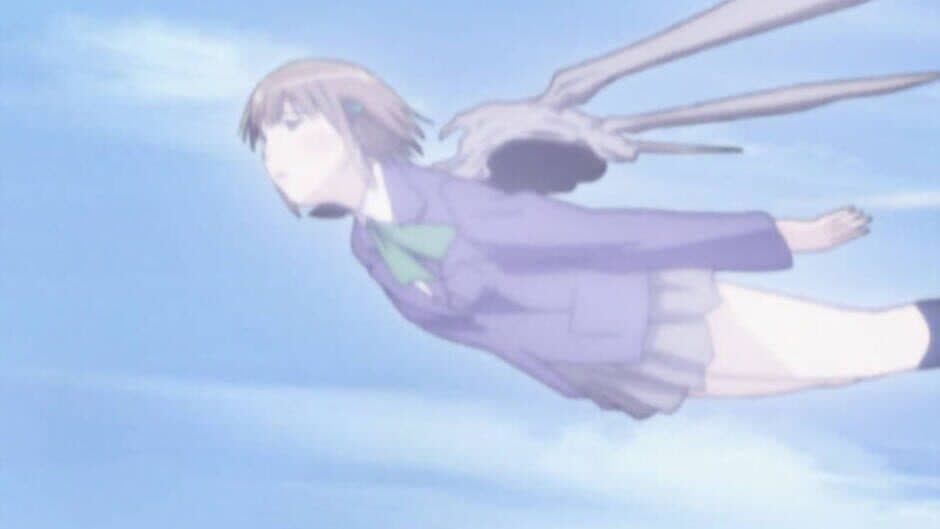 Скриншот 1 из Saishuu Heiki Kanojo