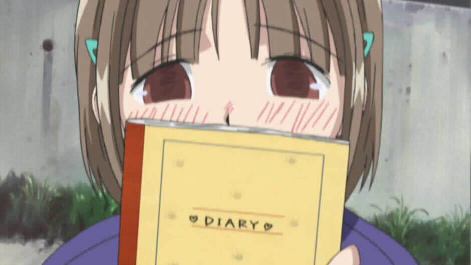 Скриншот 2 из Saishuu Heiki Kanojo