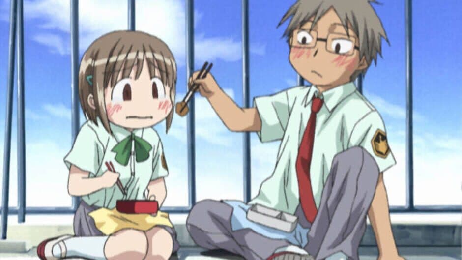Скриншот 5 из Saishuu Heiki Kanojo