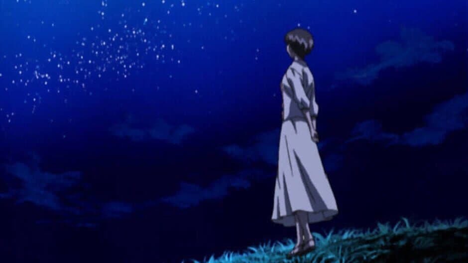 Скриншот 8 из Saishuu Heiki Kanojo