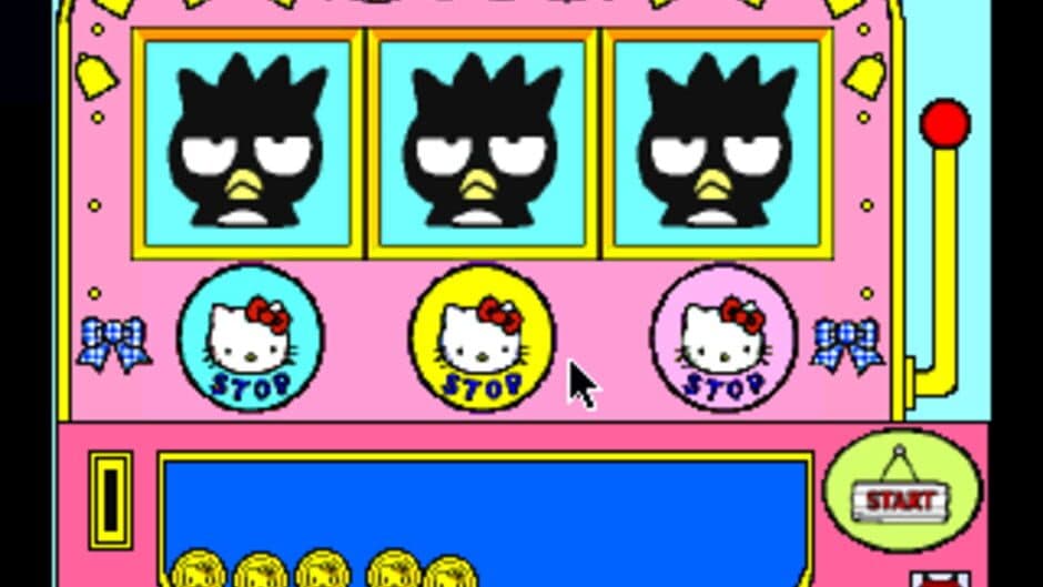 Скриншот 4 из Hello Kitty Asobi no Omochabako