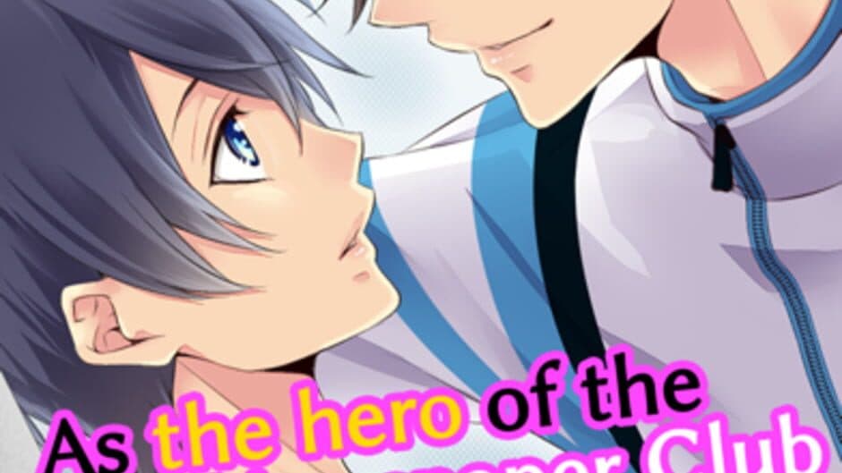Скриншот 1 из Sports Club Boyfriend: Secrets of BL Academy