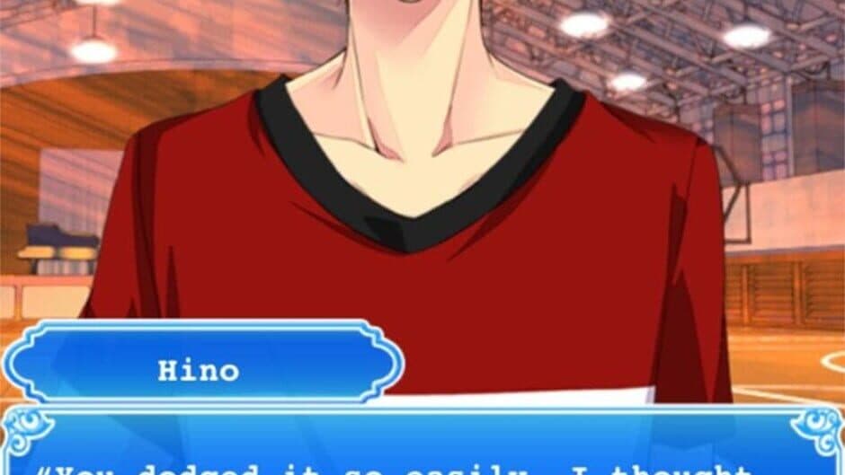Скриншот 3 из Sports Club Boyfriend: Secrets of BL Academy