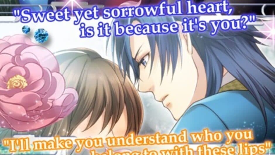 Скриншот 2 из Love Never Dies: Ikemen of the Marsh