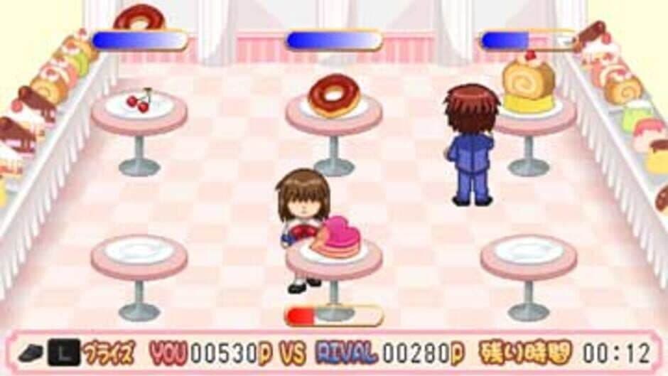 Скриншот 4 из Takuyo Mix Box: First Anniversary