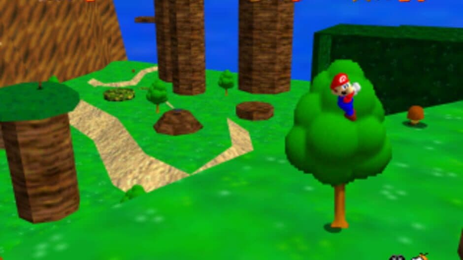 Скриншот 1 из Disaster Quest Tree