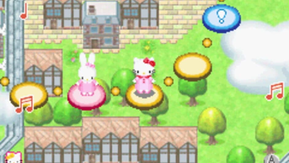 Скриншот 5 из Hello Kitty Collection: Miracle Fashion Maker