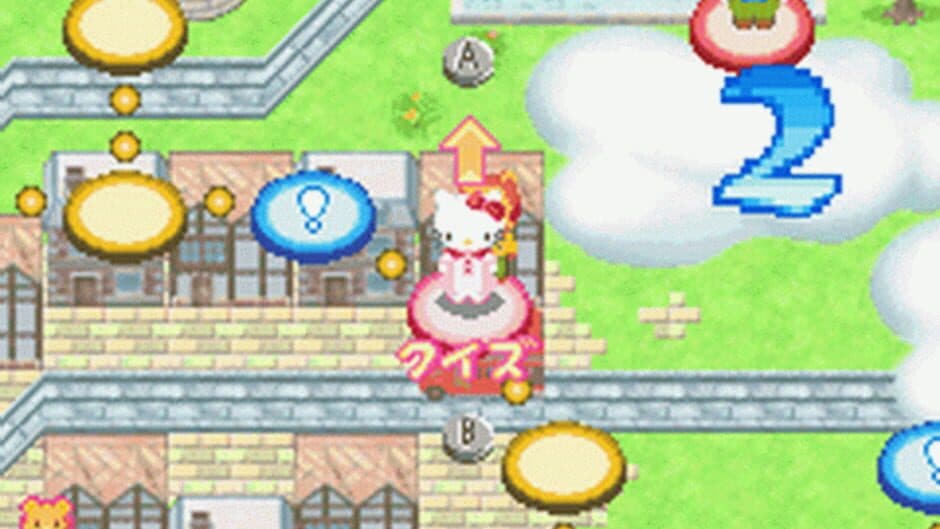 Скриншот 4 из Hello Kitty Collection: Miracle Fashion Maker