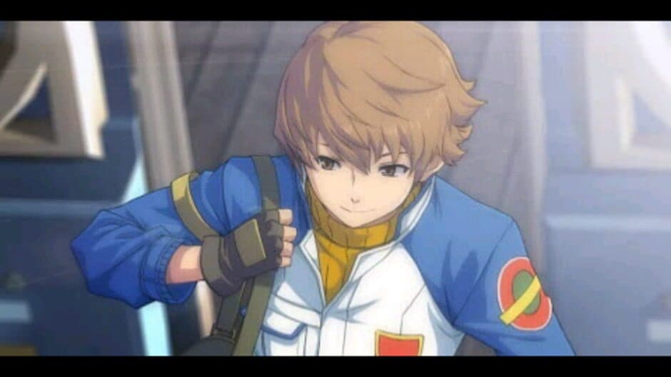 Скриншот 6 из The Legend of Heroes: Zero no Kiseki