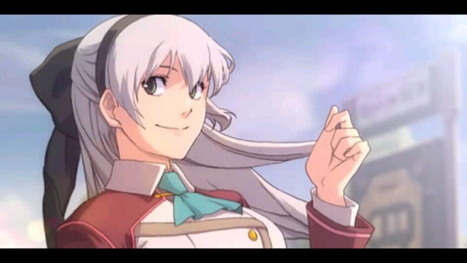Скриншот 7 из The Legend of Heroes: Zero no Kiseki