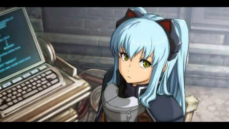 Скриншот 8 из The Legend of Heroes: Zero no Kiseki