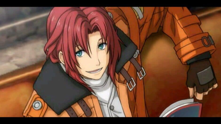 Скриншот 9 из The Legend of Heroes: Zero no Kiseki