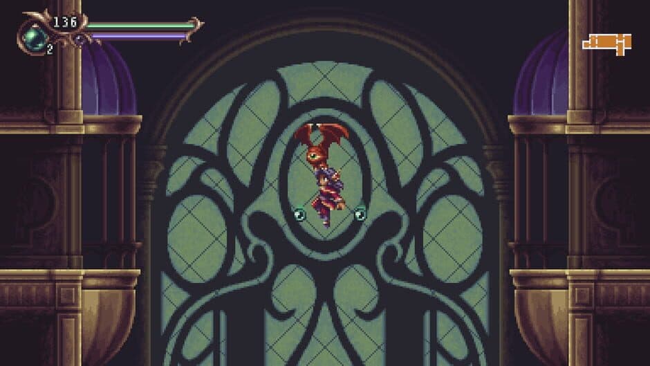 Скриншот 5 из Timespinner 2: Unwoven Dream