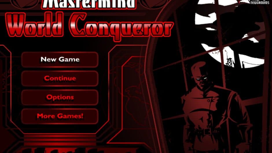 Скриншот 1 из Mastermind: World Conqueror