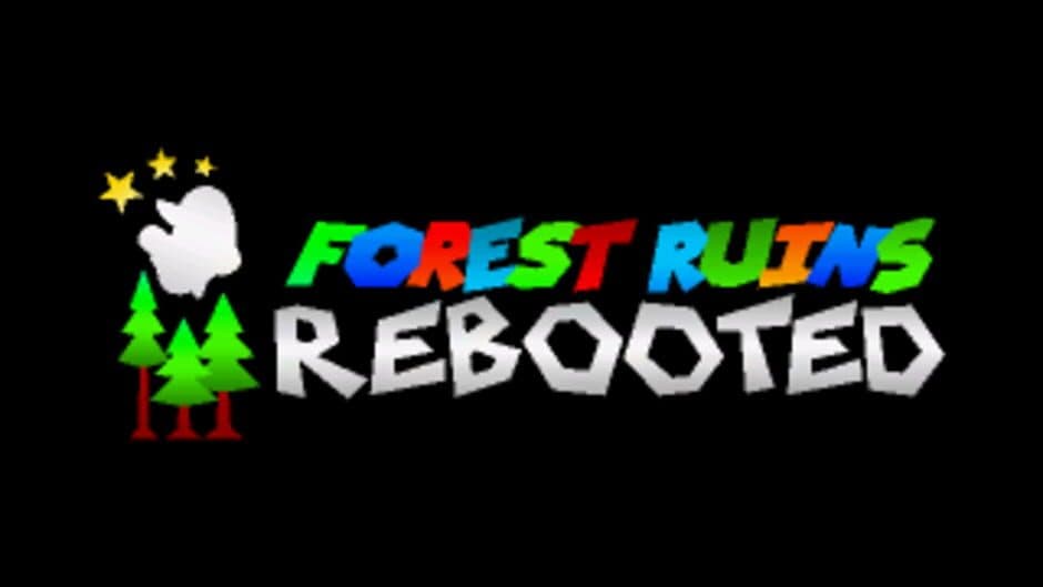 Скриншот 1 из Luigi and the Forest Ruins: Rebooted