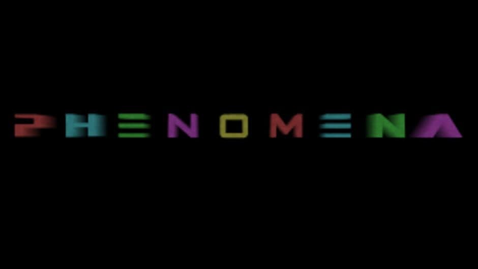 Скриншот 1 из Phenomena