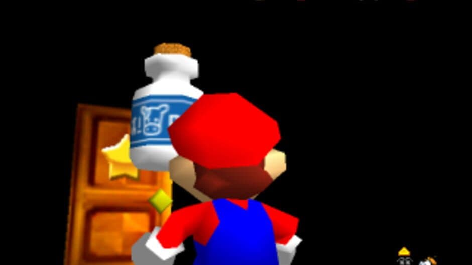 Скриншот 2 из The Quest For Milk 64
