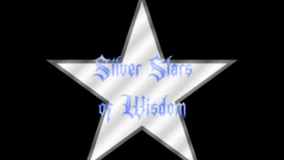 Скриншот 1 из Silver Stars of Wisdom