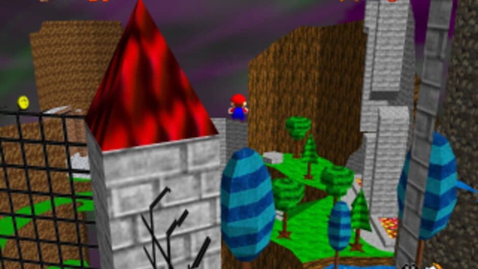 Скриншот 2 из Star Revenge 11: Star Adventure