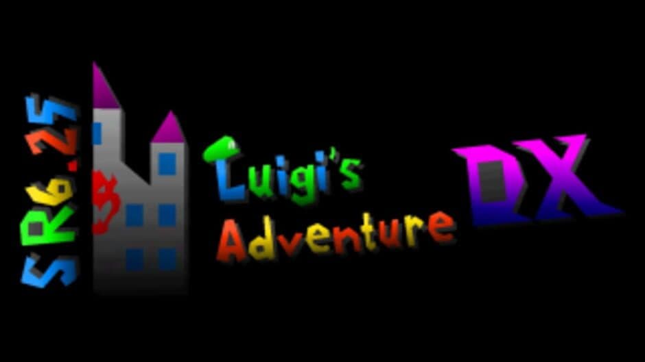 Скриншот 2 из Star Revenge 6.25: Luigi's Adventure DX