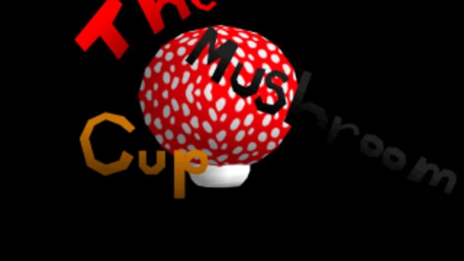 Скриншот 1 из Super Mario 64: The Mushroom Cup