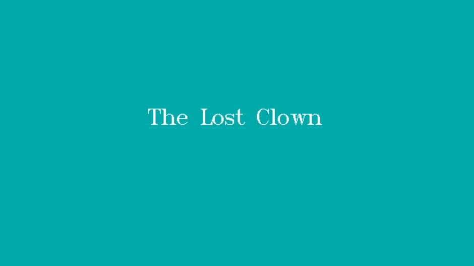 Скриншот 2 из The Lost Clown