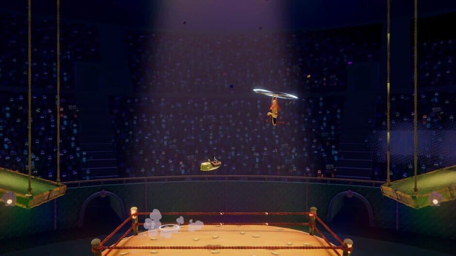 Скриншот 3 из Nickelodeon All-Star Brawl 2