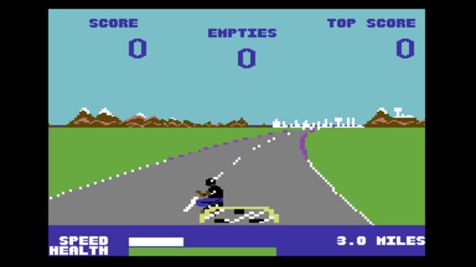 Скриншот 2 из Street Surfer
