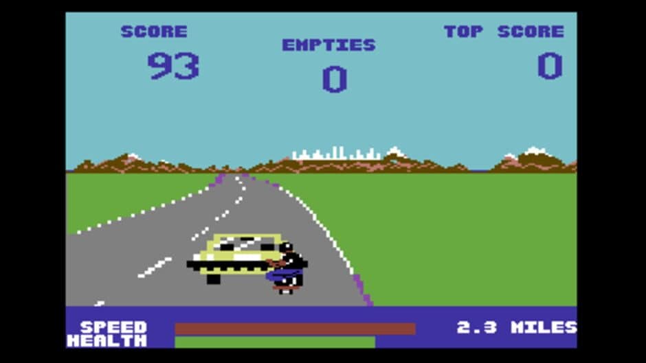 Скриншот 3 из Street Surfer