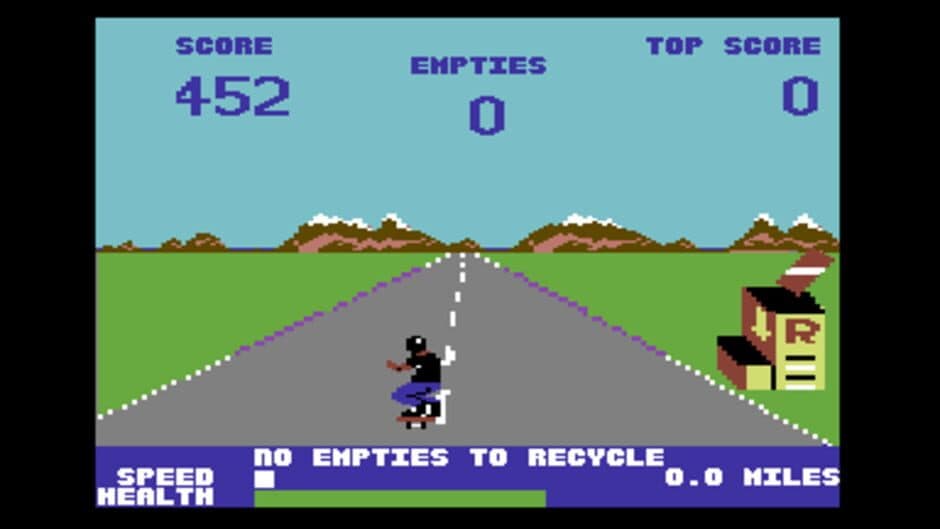 Скриншот 4 из Street Surfer