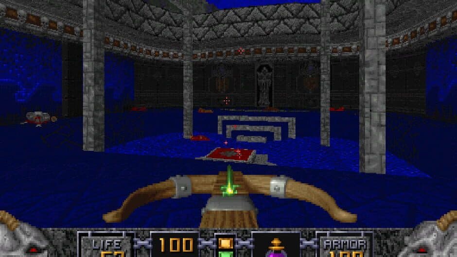 Скриншот 2 из Dungeons and Monsters