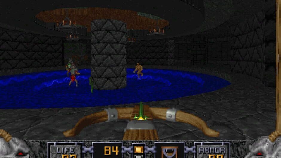 Скриншот 4 из Dungeons and Monsters