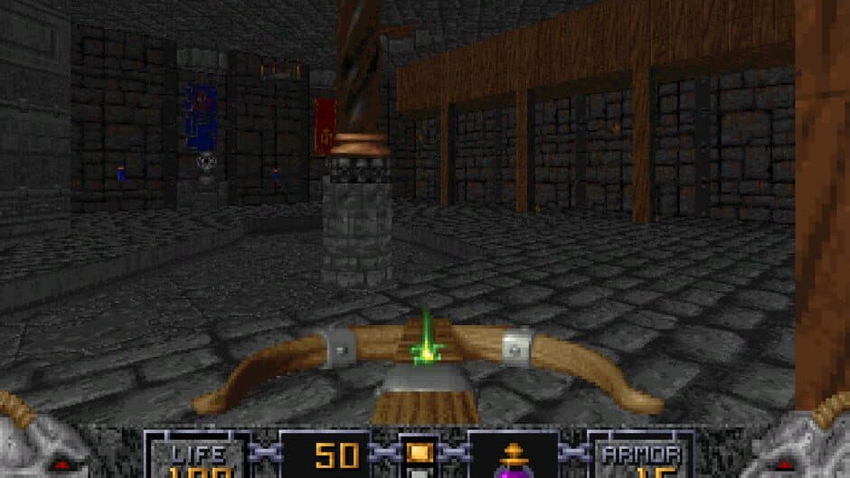 Скриншот 5 из Dungeons and Monsters